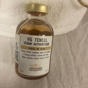 B/R VG Tensil Serum